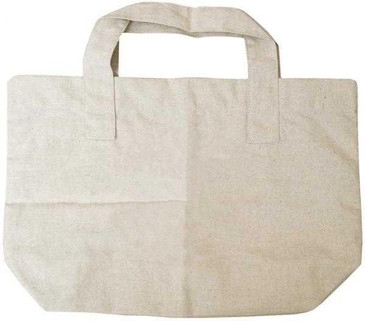 Hemptopia Hemp Tote Bag Market 