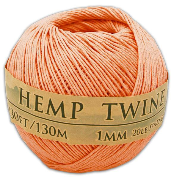Hemptopia 20 Hemp Twine Colors Variety Bundle