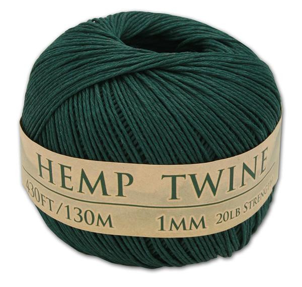 Hemptopia 20 Hemp Twine Colors Variety Bundle