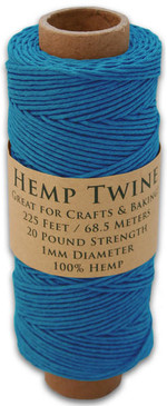 Hemp Twine – Bean Products