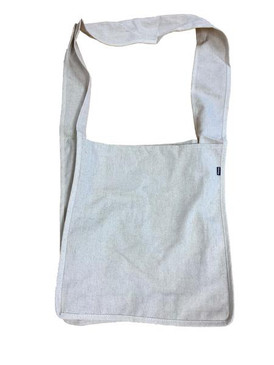 Hemptopia Stroller Hemp Bag 