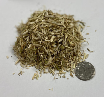 Hemptopia Hemp Hurd Fine (USA Grown)