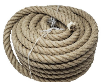  30mm Rope, Bundle of 50 meters 