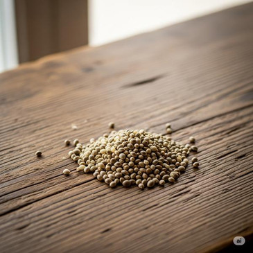 Hemptopia YUMA-8 Hemp Fiber Planting Seed 1lb 
