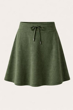  Hemptopia Woman's Hemp Skirt 