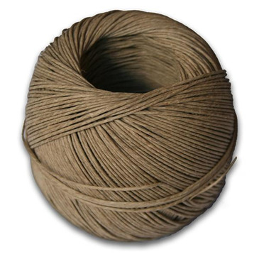 Hemptopia Hungarian Natural Hemp Twine