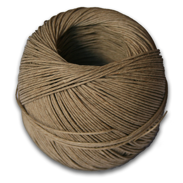 1mm Hungarian Hemp Twine