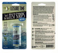 Leisure Time 4 Way Test Strip Bromine