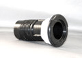 12649 CHECK VALVE,  1 in,  AIR W/WALL FITTING