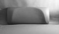14439 PILLOW,  5 JET SEAT,  900,  2012 LIGHT GRAY