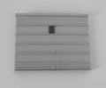 10709 STEREO,  MARINE COVER SHIELD