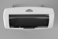 10602 STEREO,  MARINE COVER W/BEZEL