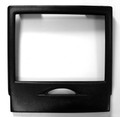 11580 ENCLOSURE,  TV,  20 in FRONT 35 X 28 X 3/16