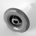 11324 JET,  MINI STORM,  SMOOTH,  5 SCALLOP,  ROTATIONAL,  GRAY