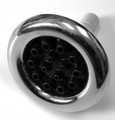 11591 JET,  POWER STORM,  MULTI-MASSAGE,  BLACK,  SS TRIM RIng