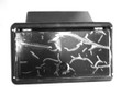 14126 STEREO,  RADIO HOUSING,  KENWOOD 2010