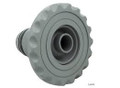10744 Jet Internal, Large Face, Deluxe Series, Adjustable, Gray