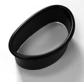 11579 ENCLOSURE,  SPEAKER COLLAR 37 X 23 X 3/16