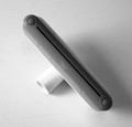 11836 WATERFALL,  6 in,  GRAY W/FOAM,  WW