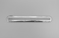 11174 WATERFALL ESCUTCHEON,  STAINLESS STEEL