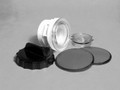 10680 Light Kit,  WATERW, Front Access, (no bulb), W/W, 3.5in