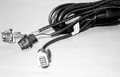 12706 HARNESS,  LIGHT,  in.LinK,  DUAL JUDCO CONNECTORS