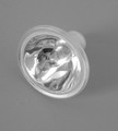 10372 BULB,  STANDARD FIBER OPTIC ILLUMINATOR,  12 V