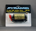 14347 STEREO,  GROUND LOOP ISOLATOR