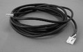 12377 LED,  5 WIRE CABLE FOR 9 LED SLAVE 6 FT.