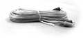 11599 STEREO,  AUDIO RCA CABLE,  10/PACK
