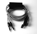 11808 LED,  DAISY CHAIN,  DUAL RGB