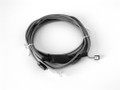 11381 LED,  HARNESS,  12 FT,  DUAL