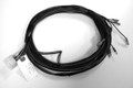 11520 Stereo,  Harness,  Almega