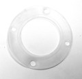 12276 GASKET,  WW ON/OFF VALVE,  1-1/2 in