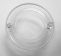 12275 BEZEL,  WW ON/OFF VALVE,  1-1/2 in