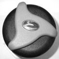 12492 VALVE,  ON/OFF,  1-1/2 in,  BLACK,  COMPLETE