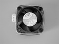 11019 ENCLOSURE,  STEREO,  FAN,  3 Pin,  40X40X20,  1XBB