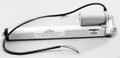 12698 SPEAKER,  ACTUATOR,  9 in SPEAKER,  2008 ODYSSEY SYSTEM
