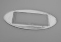 10616 BEZEL,  CLASSIC OVAL,  1000,  2000 OR 3000 PACK