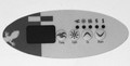 10774 OVERLAY,  K-9,  SSPA-1 PACK,  SBSG LOGO