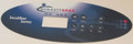 11161 OVERLAY,  K-52-DY1,  SSPA-MP,  EXCALIBUR LOGO
