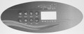 11191 OVERLAY,  K-52,  SSPA-MP,  2 PUMP,  WITH AIR,  DYNASTY LOGO
