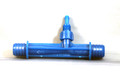 13016 INJECTOR Mazzei,  2009,  Blue