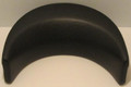 10420 PILLOW,  NECK SEAT,  SINGLE PEG,  995,  BLACK