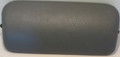 10009  PILLOW,  LOUNGER,  901,  GRAY