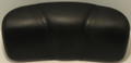 14773 PILLOW,  SMALL WRAP,  BLACK,  STITCHED,  NO LOGO,  2013