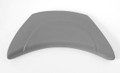 10316 PILLOW,  NECK SEAT,  OLD STYLE GALLANT,  1142,  GRAY