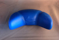 14221 PILLOW,  NECK,  FUSION/MEDICAL BLUE,  STITCHED,  2011