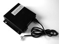 11874 STEREO,  POWER SUPPLY,  15 AMP,  WITH CORD