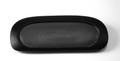 12238 PILLOW,  LOUNGER,  BLACK,  2006 NO-LOGO